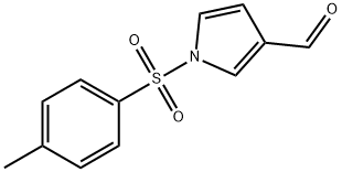 1-(Toluene-4-sulfonyl)-1H-pyrrole-3-carbaldehyde