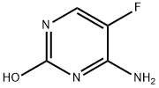 2-氨基-4-羟基-5-氟嘧啶