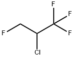 2-Chloro-1,1,1,3-tetrafluoropropane