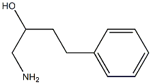 1-氨基-4-苯基丁烷-2-醇