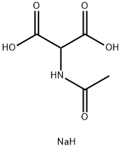 2-乙酰氨基马来酸钠
