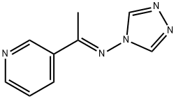 (E)-N--4H-1,2,4-triazol-4-amine