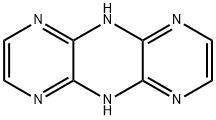 Dipyrazino[2,3-b:2,3-e]pyrazine, 1,5-dihydro- (6CI)