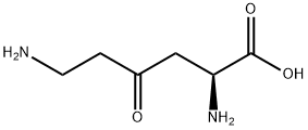 L-Lysine, 4-oxo- (9CI)