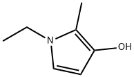 1H-Pyrrol-3-ol,1-ethyl-2-methyl-(9CI)