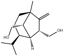 Dihydroprehelminthosporol