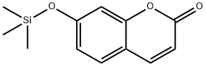 Umbelliferone + BSTFA