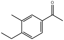 Ethanone, 1-(4-ethyl-3-methylphenyl)- (9CI)