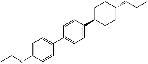 反式-4-乙氧基-4'-(4-丙基环己基)-1,1'-联苯