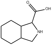 1H-Isoindole-1-carboxylicacid,octahydro-(9CI)