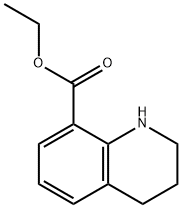 1,2,3,4-四氢喹啉-8-羧酸乙酯