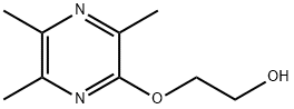 Ethanol, 2-[(trimethylpyrazinyl)oxy]- (9CI)
