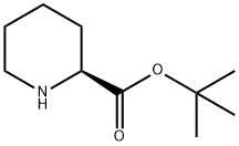 2-哌啶羧酸,1,1-二甲基乙基酯,(2S)