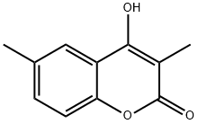 3,6-DIMETHYL-4-HYDROXYCOUMARIN