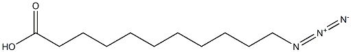 11-叠氮十一酸,11-AZIDO-UNDECANOIC ACID