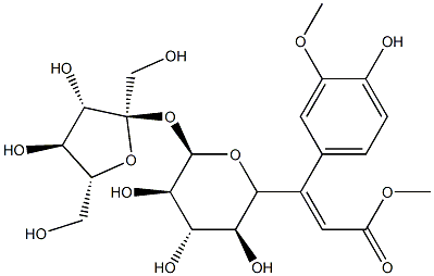 6'-O-feruloylsucrose