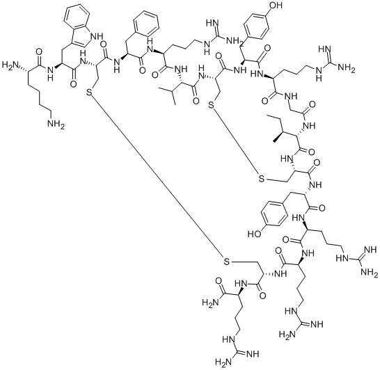 tachyplesin