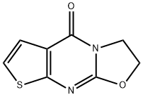 2,3-dihydro-5H-oxazolothienopyrimidin-5-one