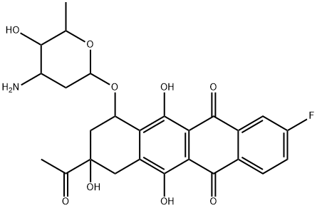 3-FD-Daunomycin