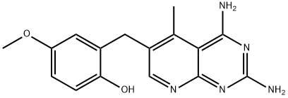 2'-demethylpiritrexim