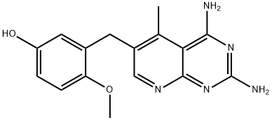 5'-demethylpiritrexim