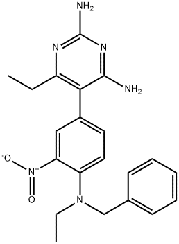 ethylbenzoprim
