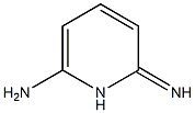2-Pyridinamine,1,6-dihydro-6-imino-,(E)-(9CI)