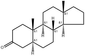 雄甾烷-3-酮