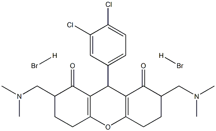 JAK2 Inhibitor III, SD-1029