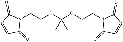2,2-BIS(N-MALEIMIDOETHYLOXY)PROPANE