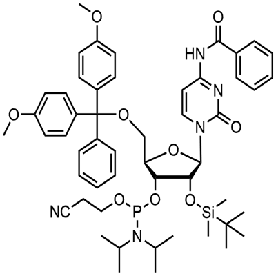 BZ-RC 亚磷酰胺单体