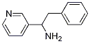 2-Phenyl-1-pyridin-3-yl-ethylamine