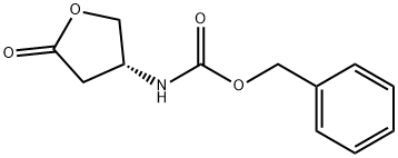 (R)-5-氧代四氢呋喃-3-氨基甲酸苄酯