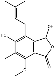 Asperdurin