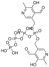 bispyridoxal tetraphosphate