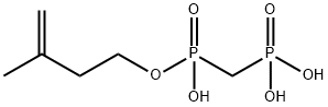 isopentenyl methylenediphosphonate