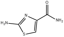 2-氨基-噻唑-4-甲酰胺