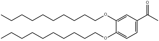 3',4'-(DIDECYLOXY)ACETOPHENONE