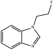 1H-Benzimidazole,1-(2-fluoroethyl)-(9CI)