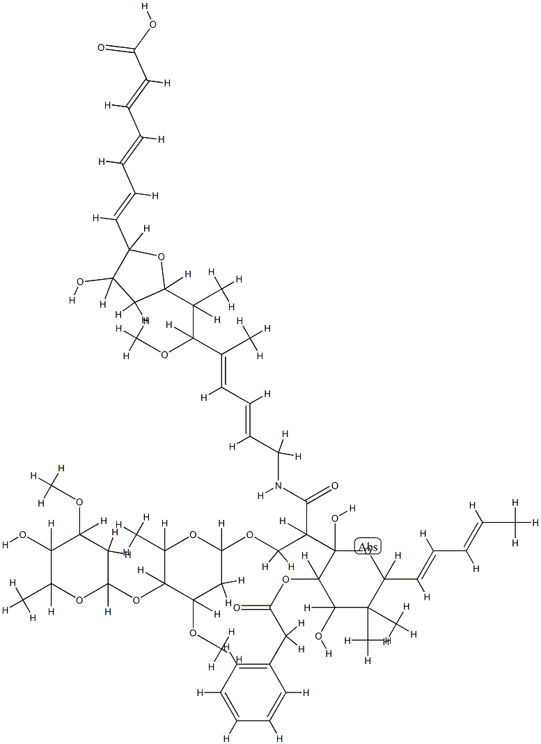 phenelfamycin C