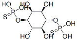 myo-Inositol 1,4-bisphosphothioate