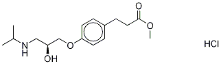 (R)-EsMolol Hydrochloride
