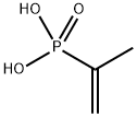 Phosphonic acid, (1-methylethenyl)-, homopolymer, sodium salt