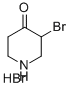 3-溴-4-哌啶酮氢溴酸盐