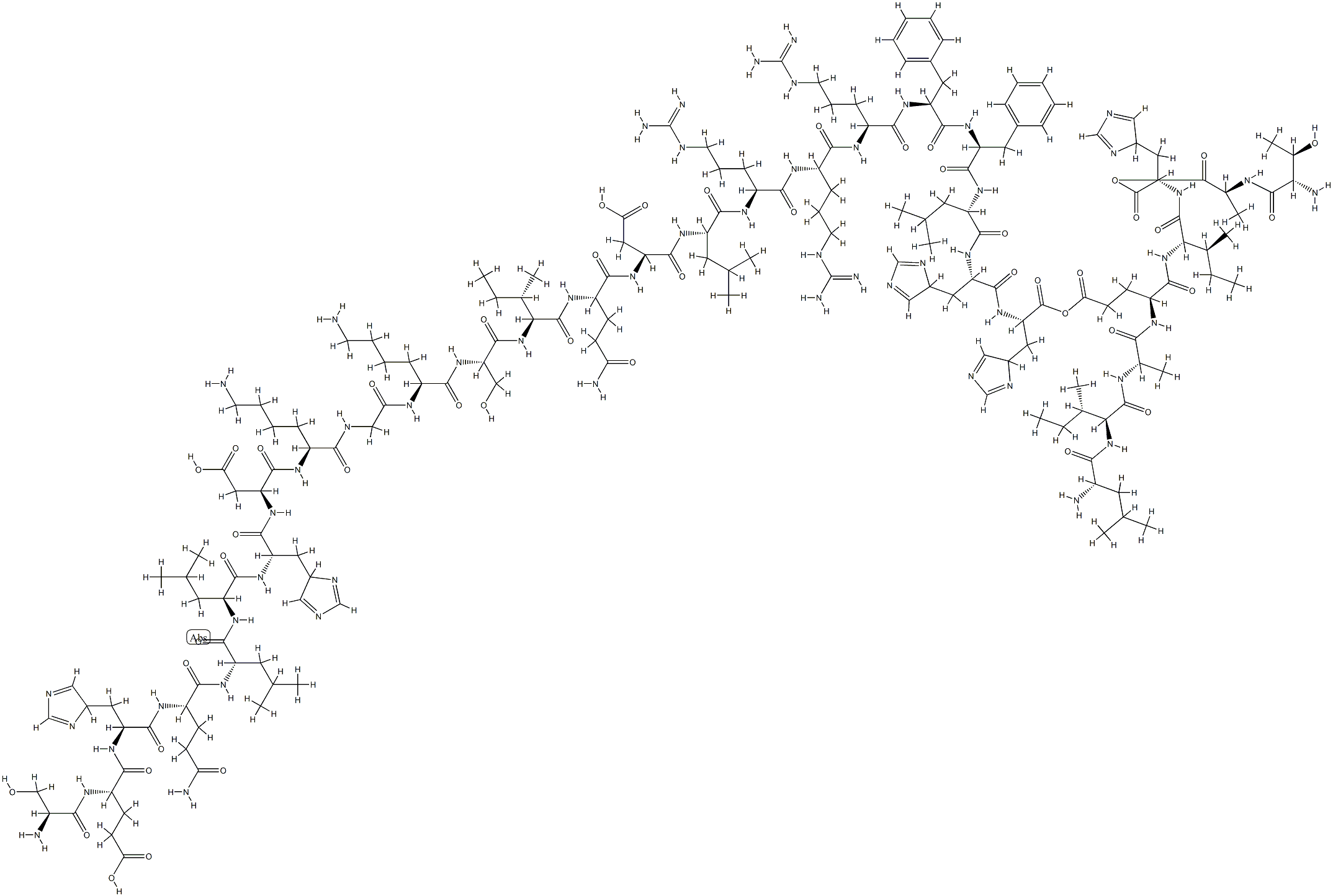 parathyroid hormone-related protein(3-34)