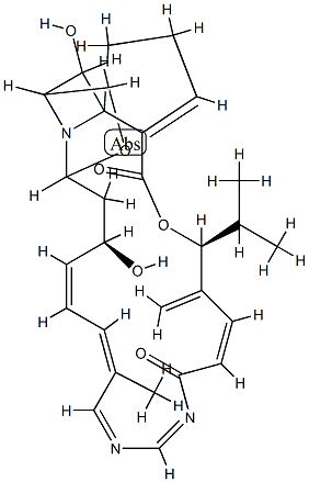 15-dihydro-13,14-anhydrovirginiamycin M1