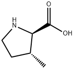(2R,3R)-3-甲基吡咯烷-2-甲酸