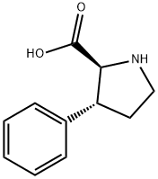3-苯基-L-脯氨酸