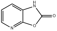 噁唑并[5,4-B]吡啶-2(1H)-酮