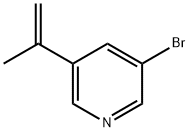 2-(5-溴吡啶-3-基)丙-2-醇